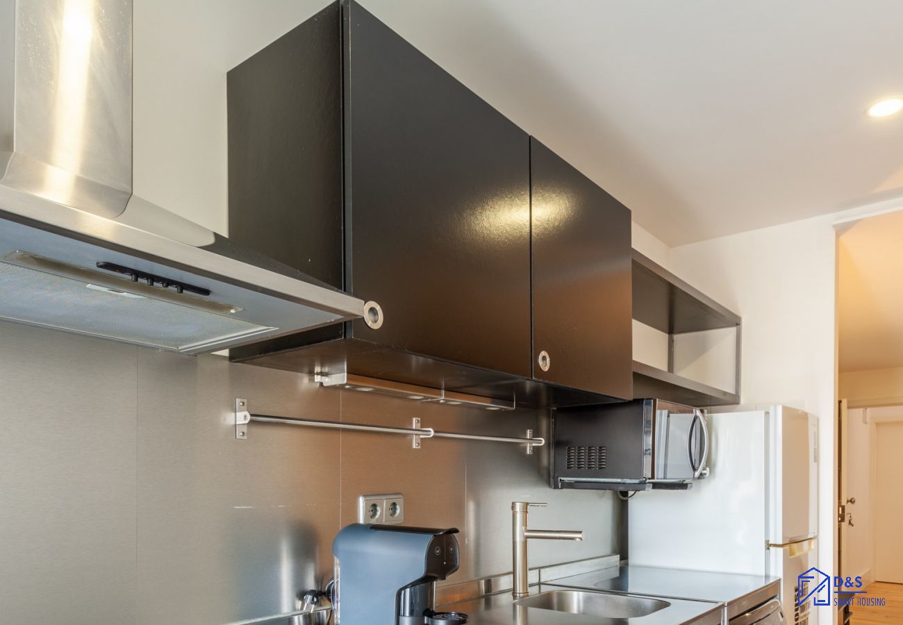 Apartment in Porto - Dasi House - D