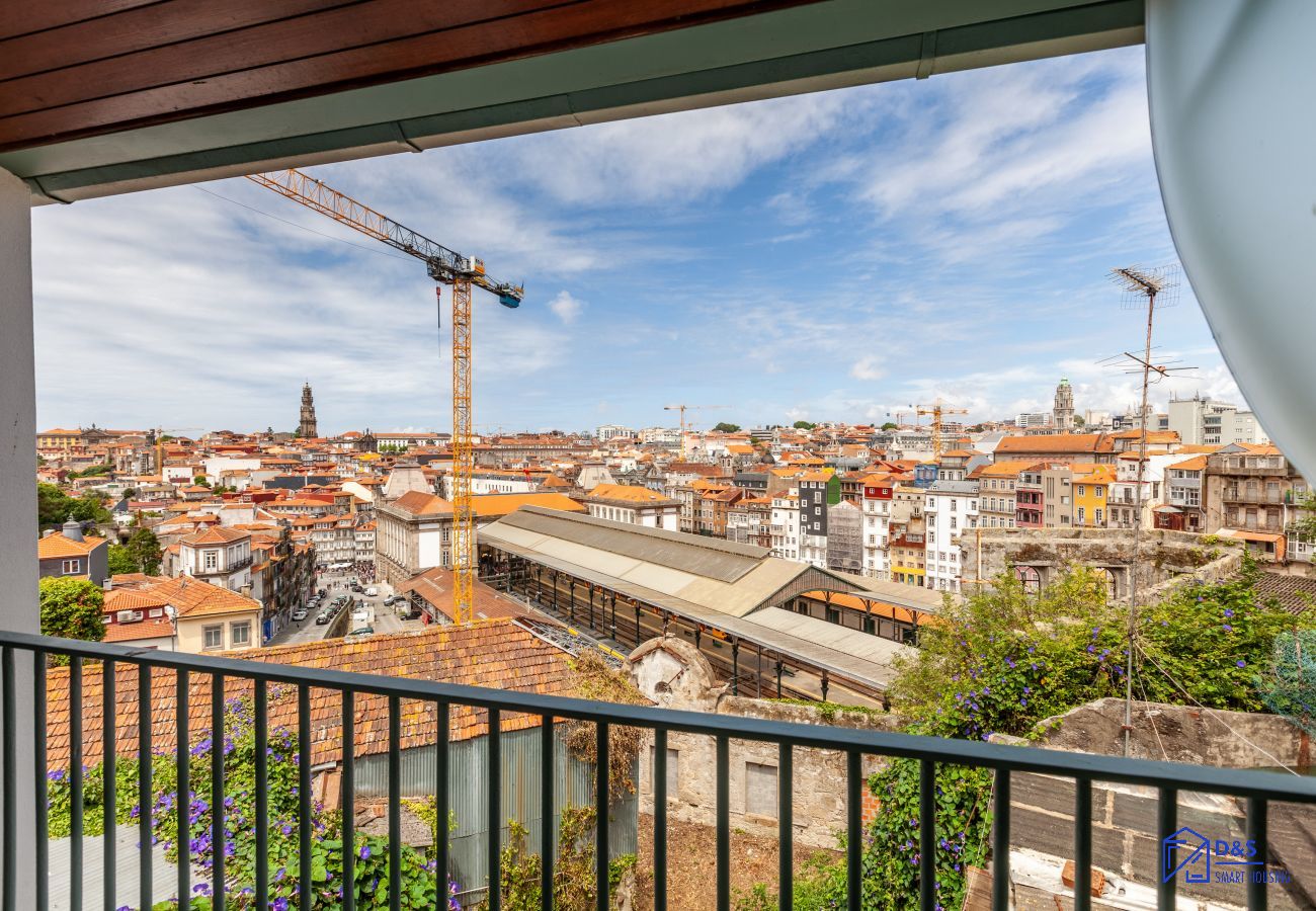 Apartment in Porto - Dasi House - E