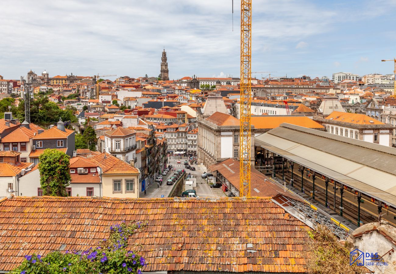 Apartment in Porto - Dasi House - E