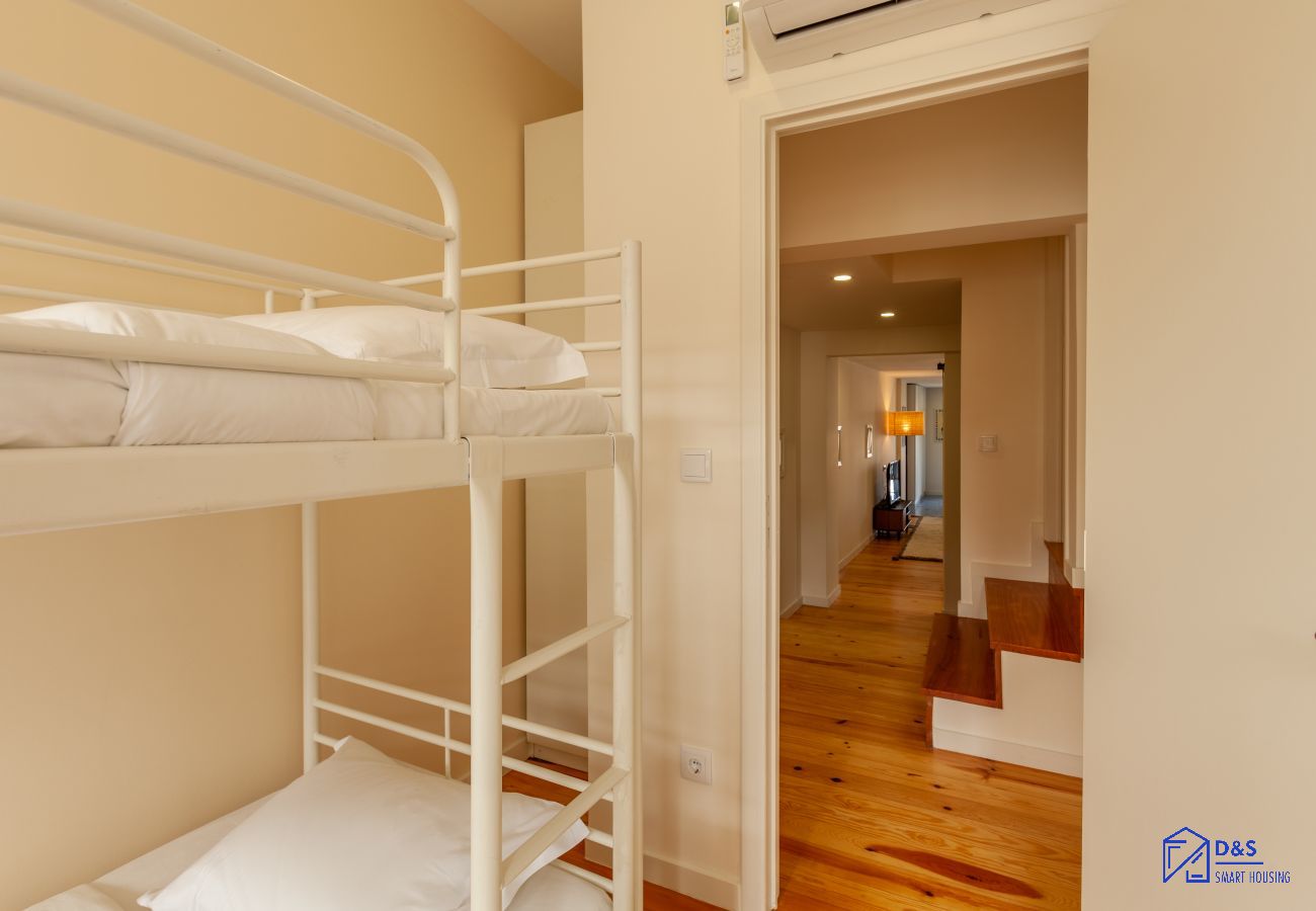 Apartment in Porto - Dasi House - E