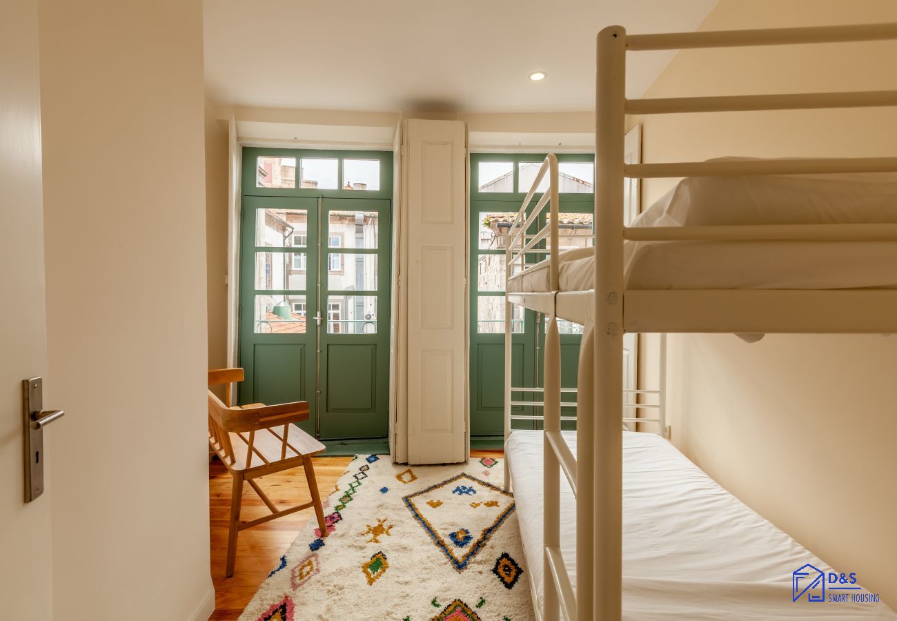 Apartment in Porto - Dasi House - E