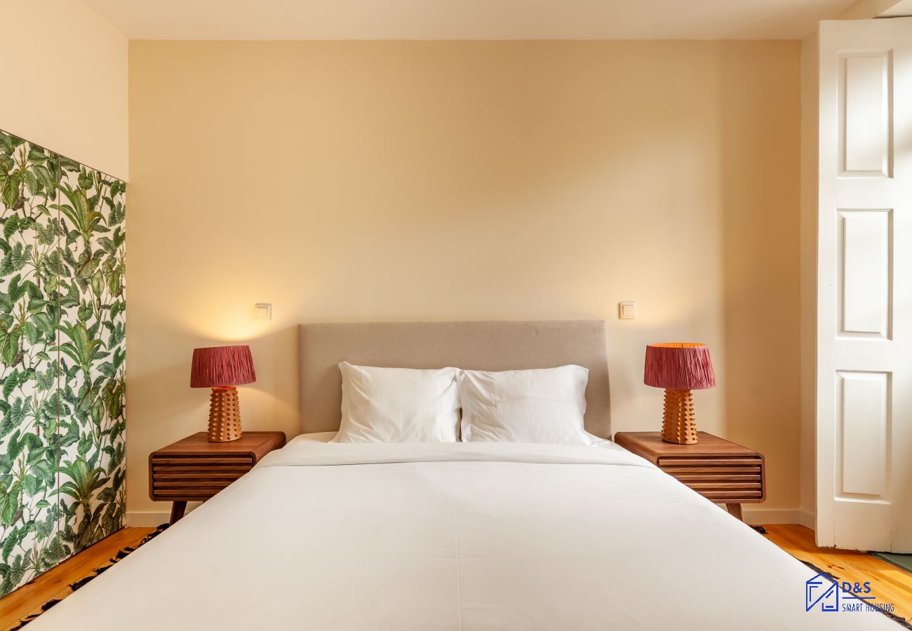 Apartment in Porto - Dasi House - E