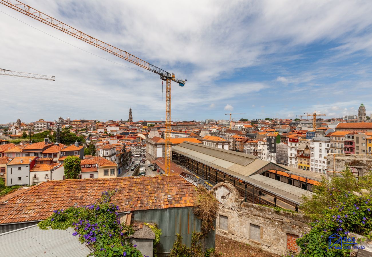 Apartment in Porto - Dasi House - E