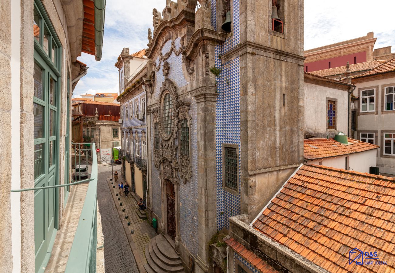 Apartment in Porto - Dasi House - E