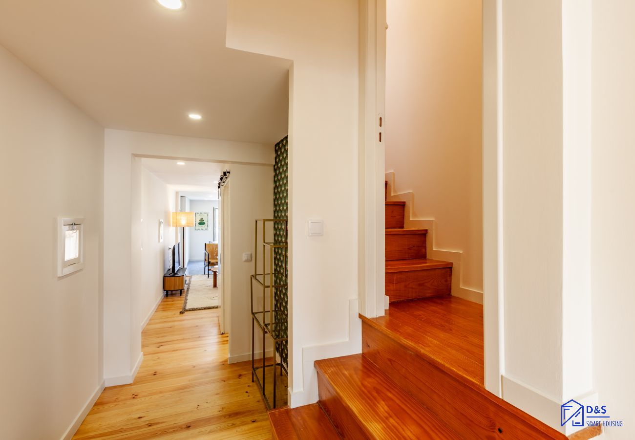 Apartment in Porto - Dasi House - E