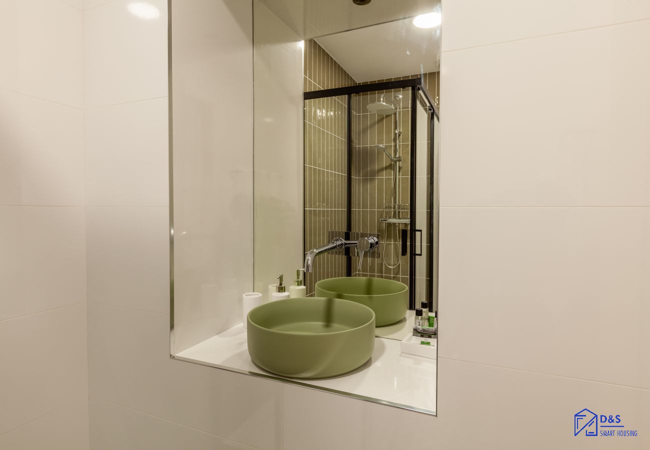 Apartment in Porto - Dasi House - E
