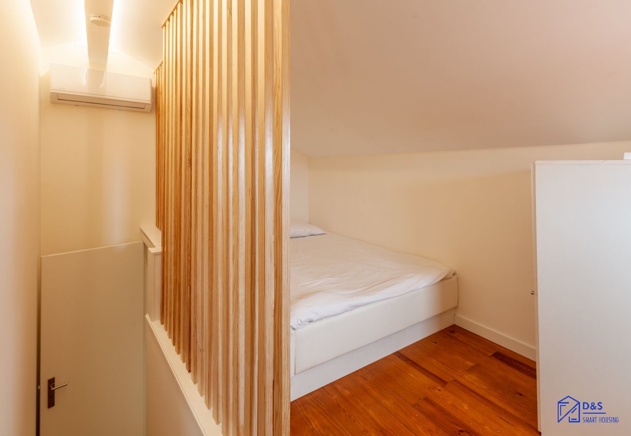 Apartment in Porto - Dasi House - E