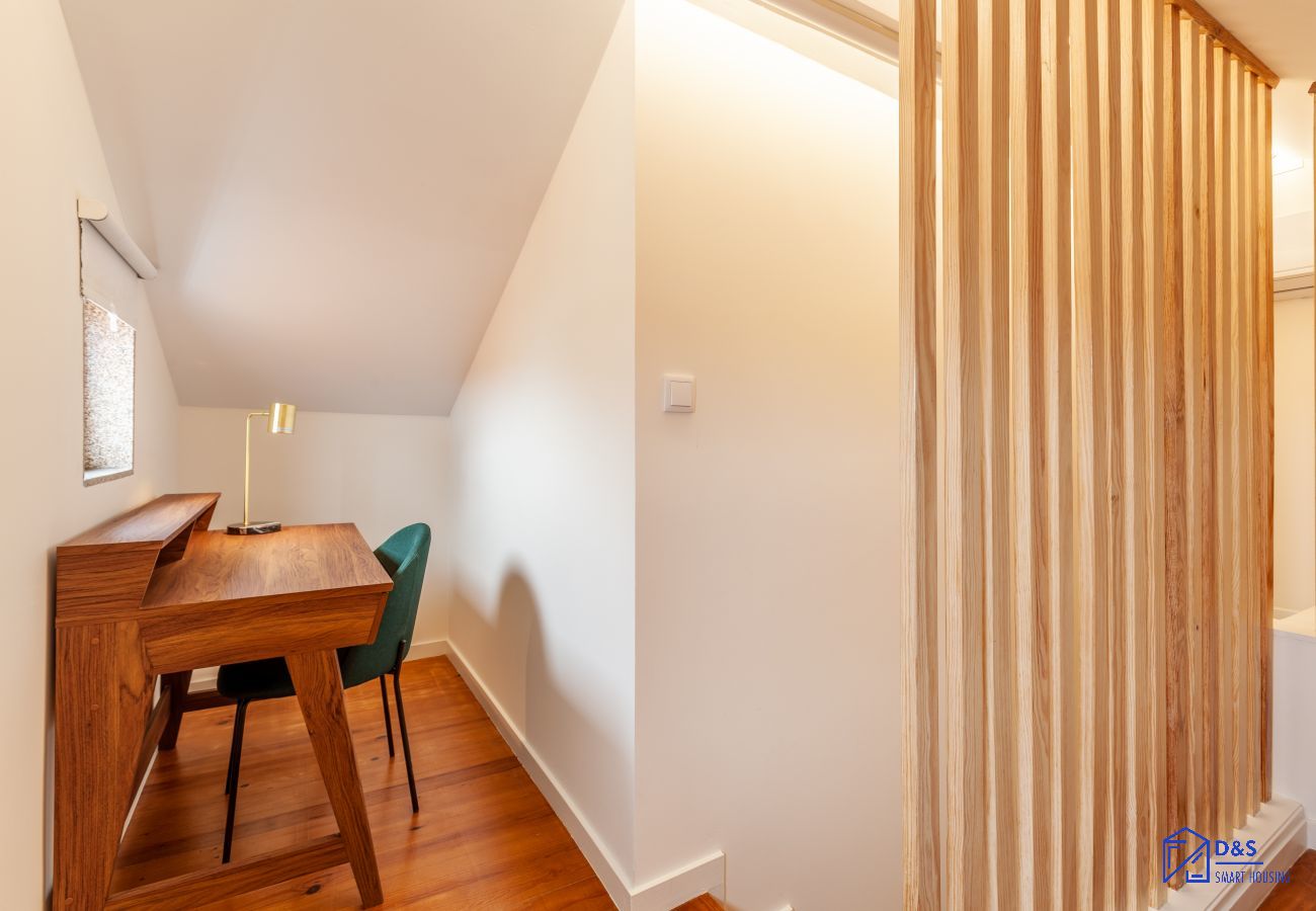 Apartment in Porto - Dasi House - E