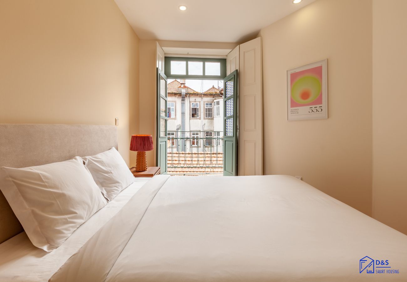 Apartment in Porto - Dasi House - E