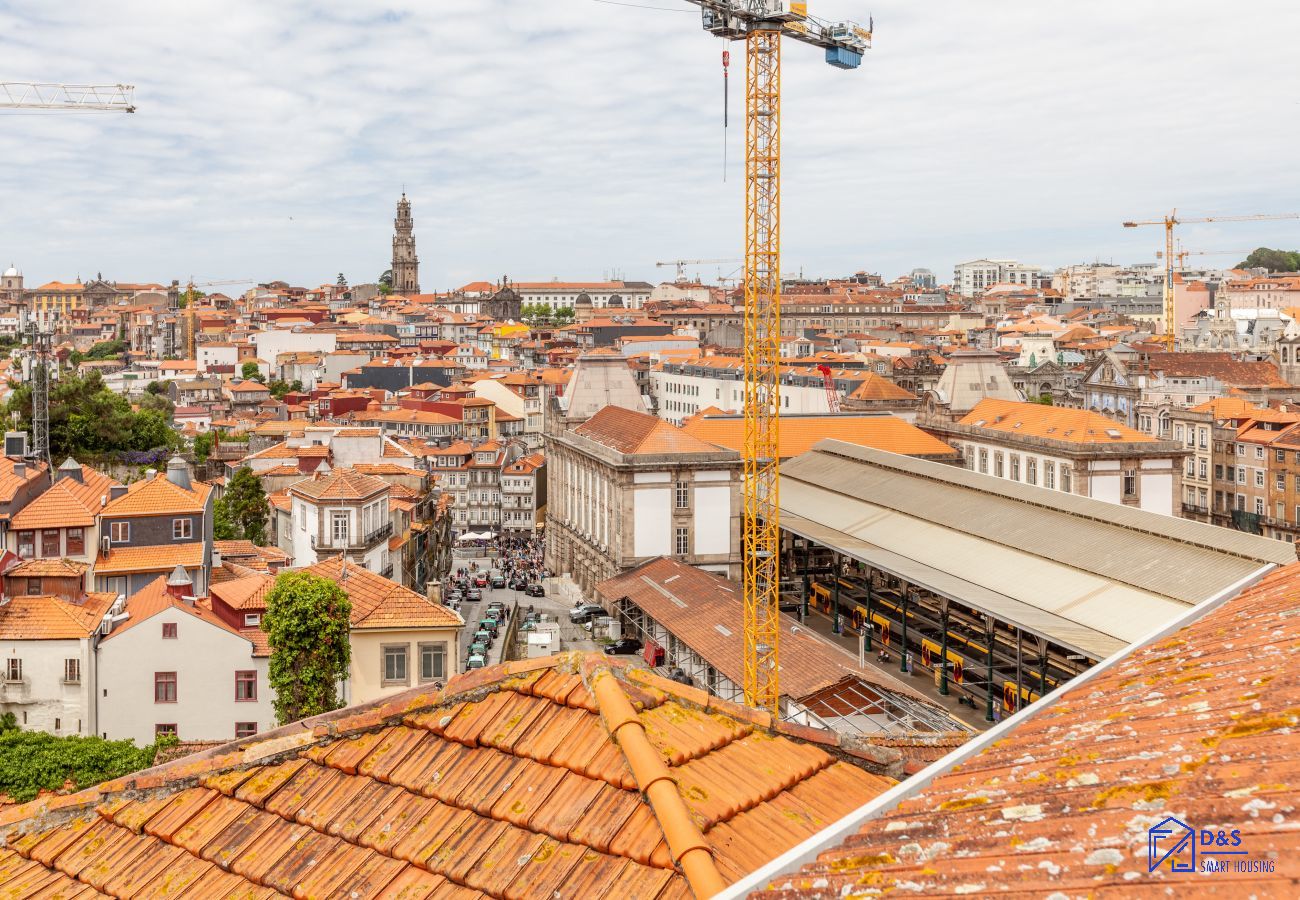 Apartment in Porto - Dasi House - E