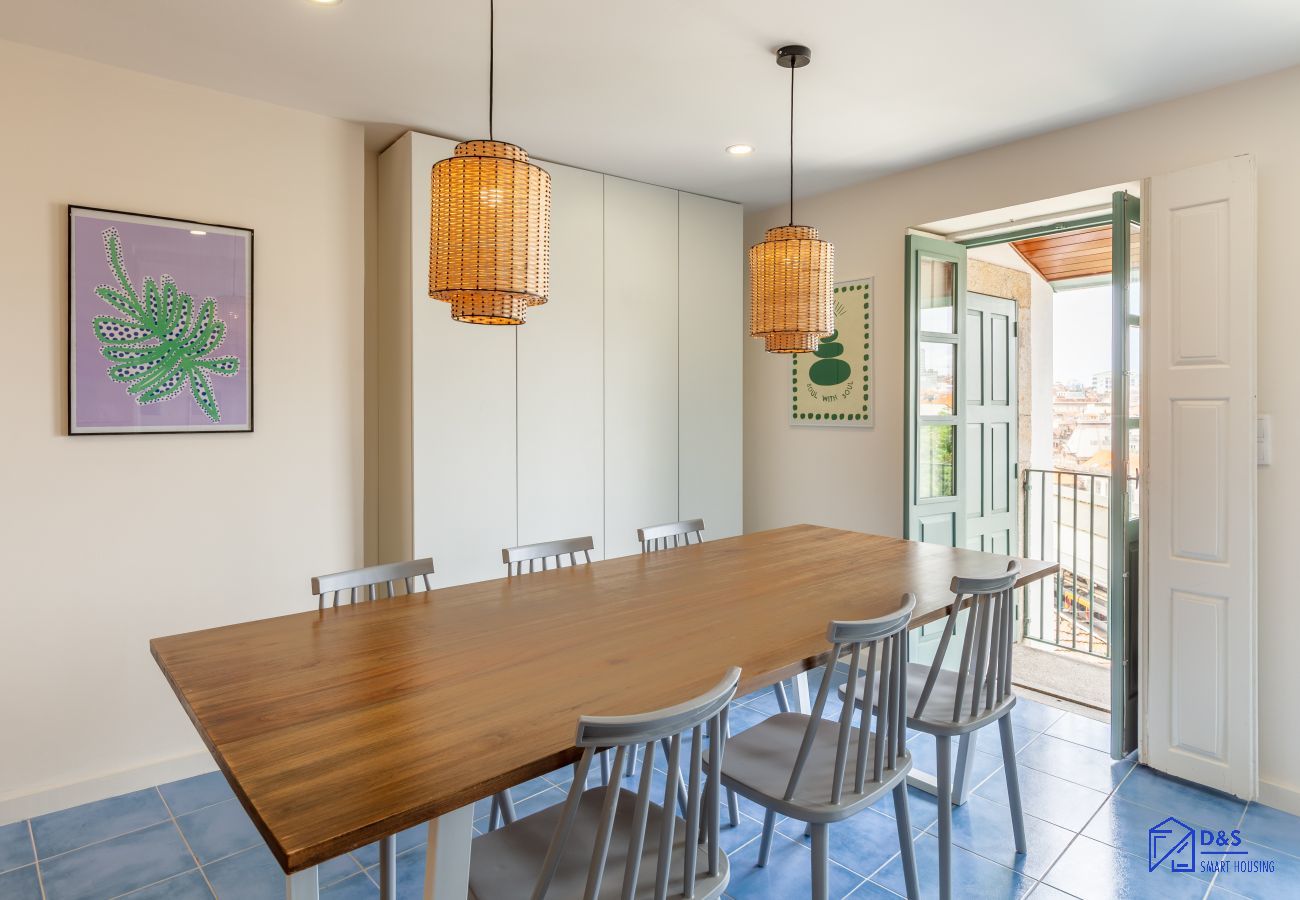 Apartment in Porto - Dasi House - E