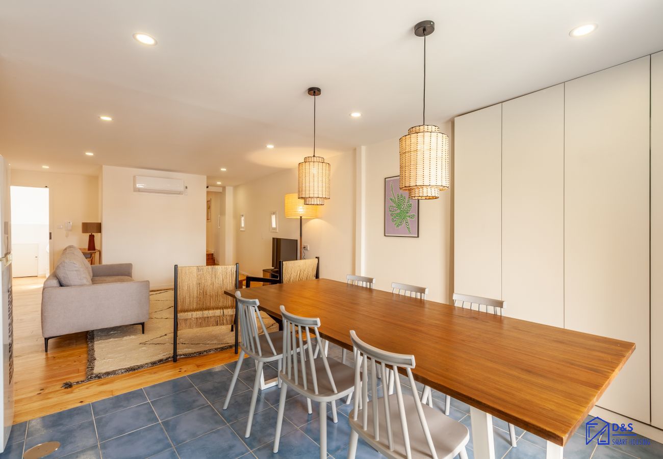 Apartment in Porto - Dasi House - E