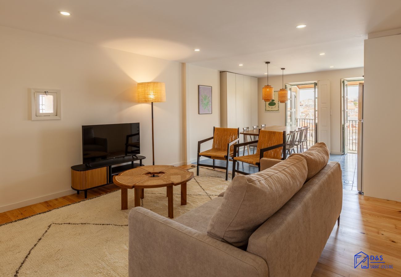 Apartment in Porto - Dasi House - E
