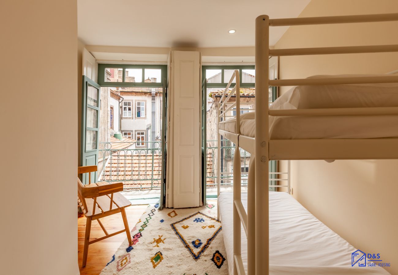 Apartment in Porto - Dasi House - E