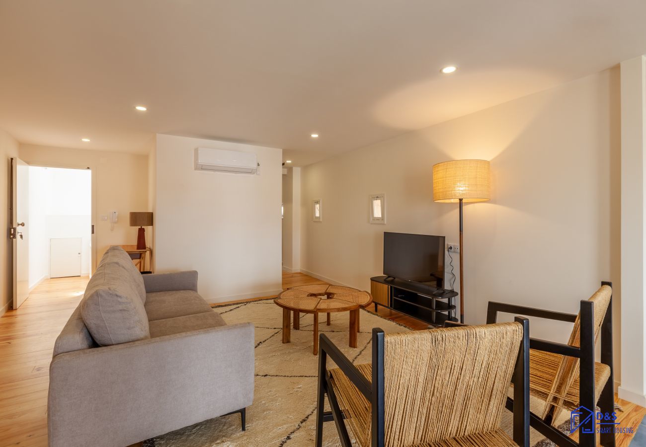 Apartment in Porto - Dasi House - E