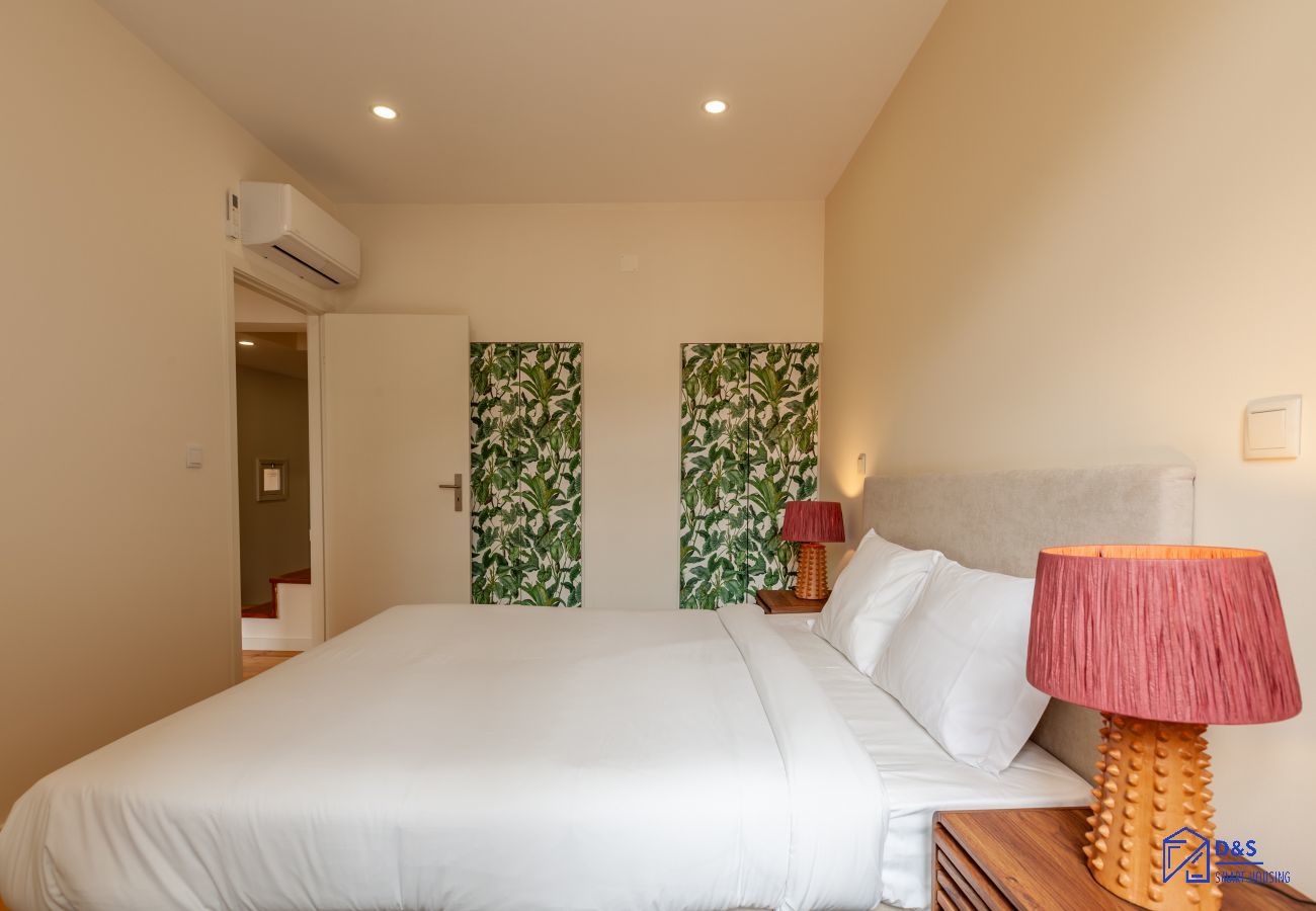 Apartment in Porto - Dasi House - E