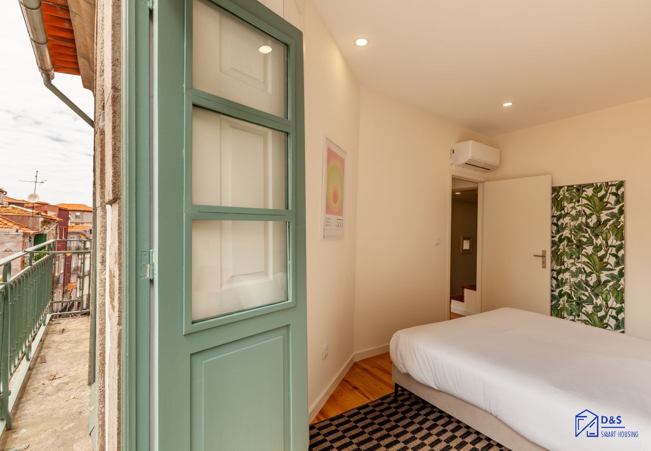 Apartment in Porto - Dasi House - E
