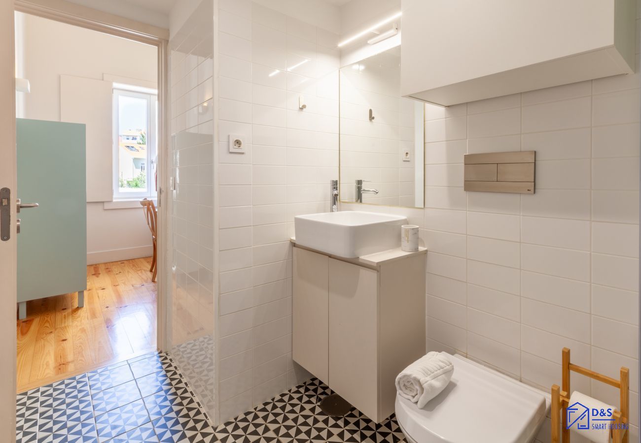 Studio in Porto - D&S -JB Apartments - C