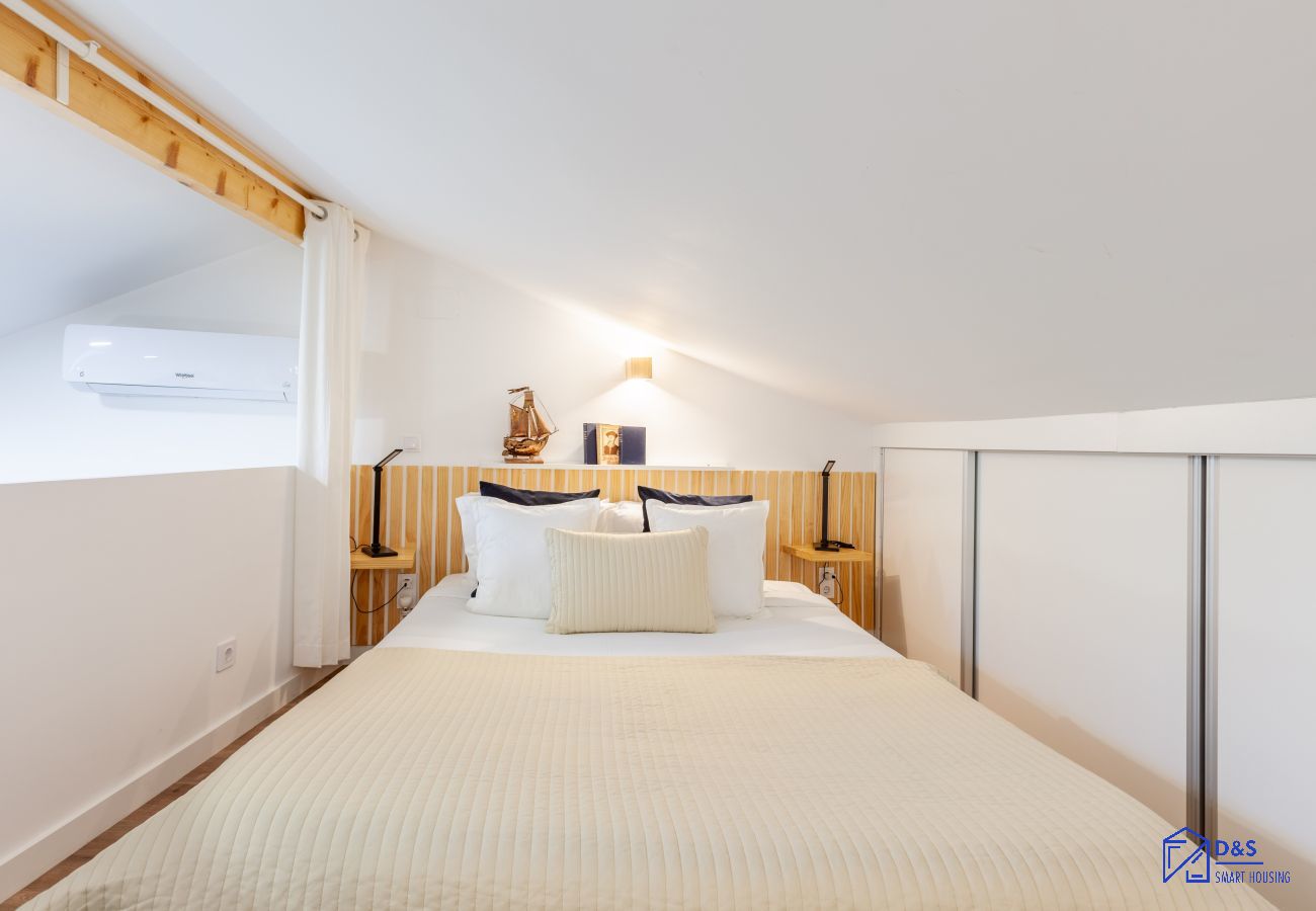 House in Porto - D&S - Outeiro 12
