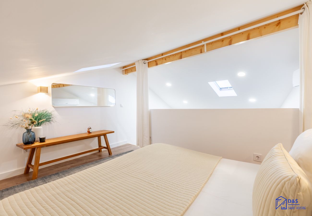 House in Porto - D&S - Outeiro 12