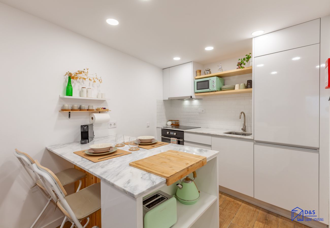 House in Porto - D&S - Outeiro 12