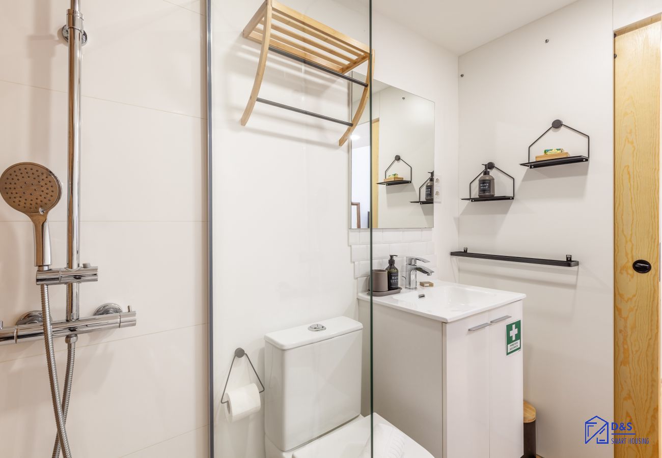 House in Porto - D&S - Outeiro 12