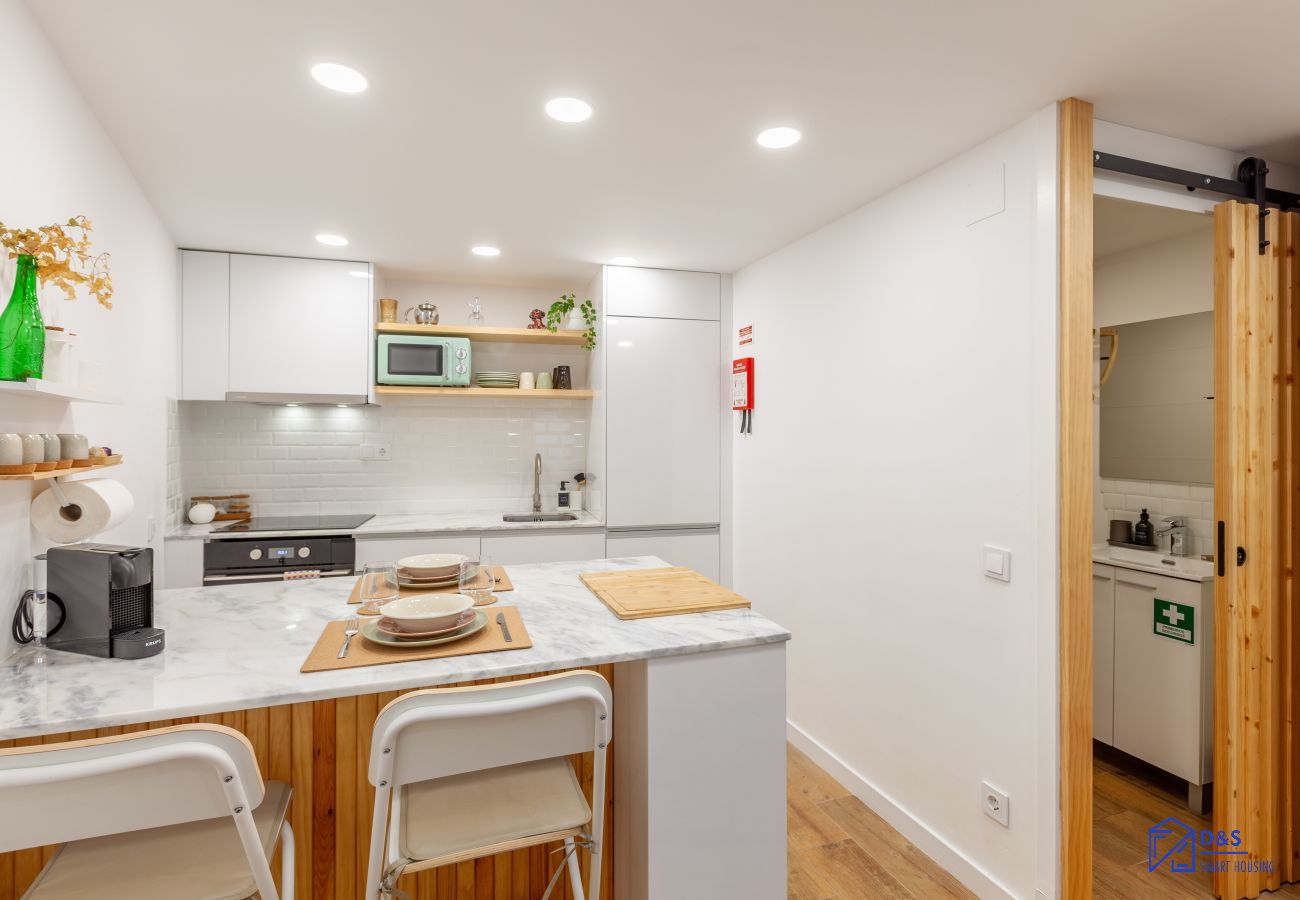 House in Porto - D&S - Outeiro 12