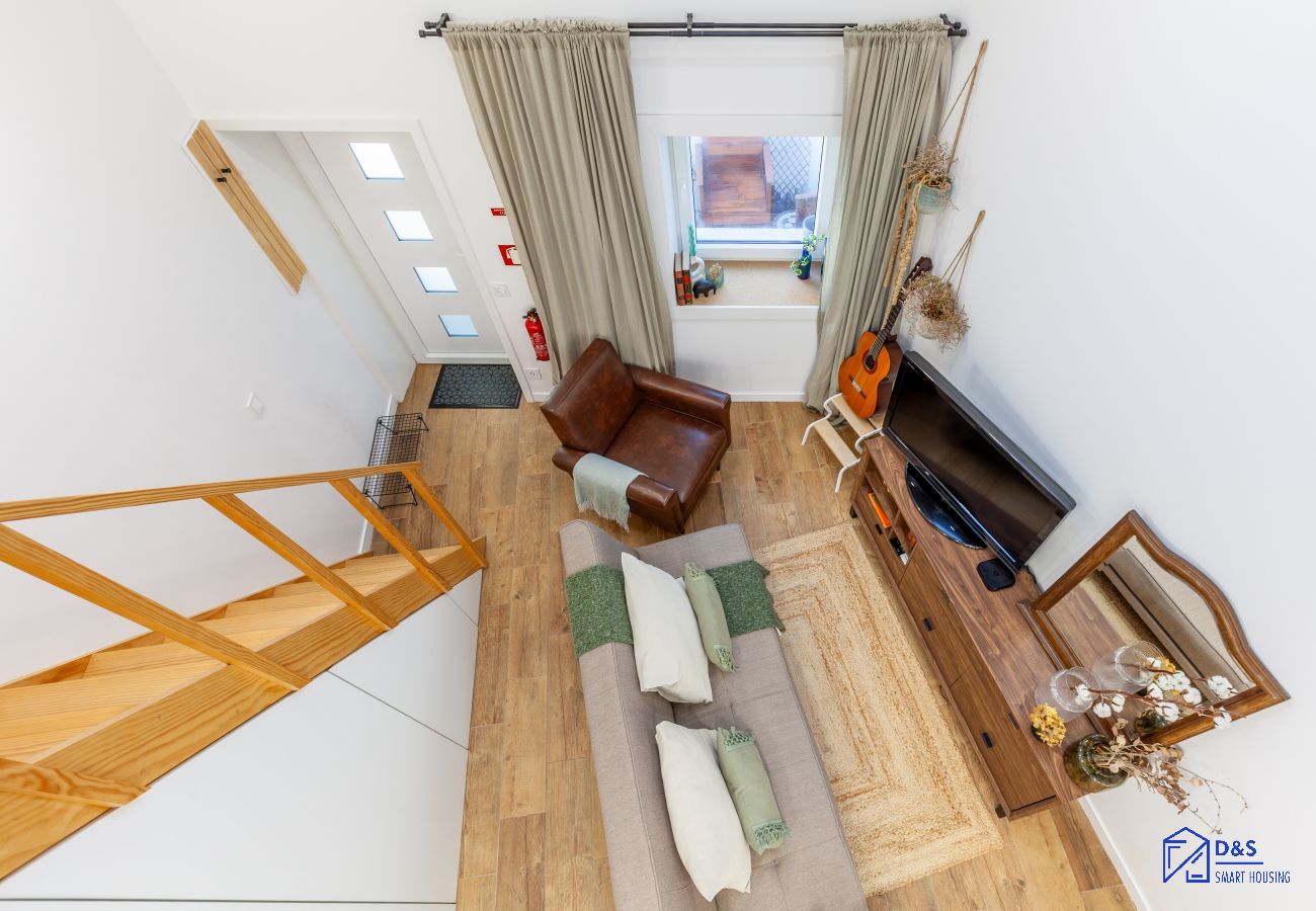 House in Porto - D&S - Outeiro 12