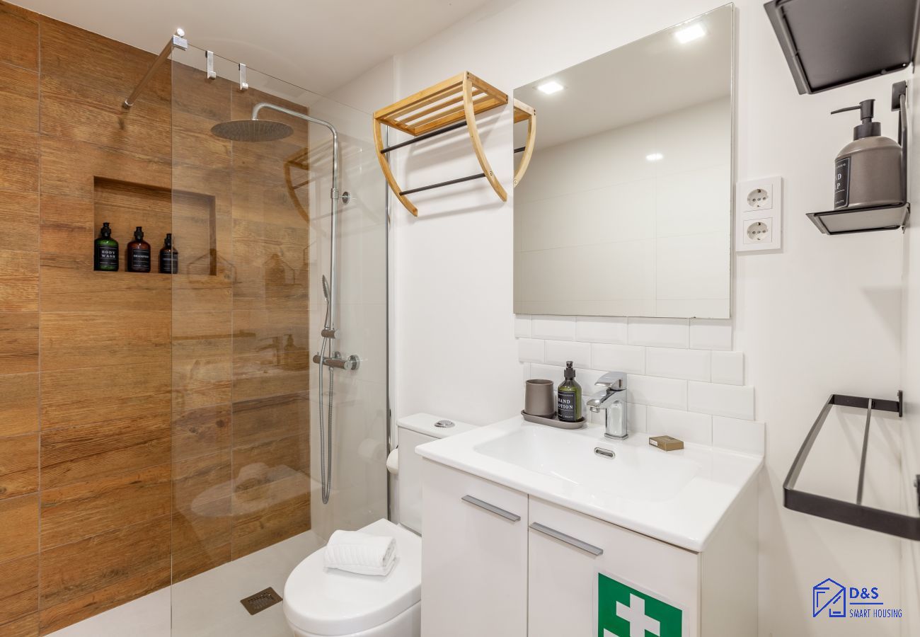House in Porto - D&S - Outeiro 12