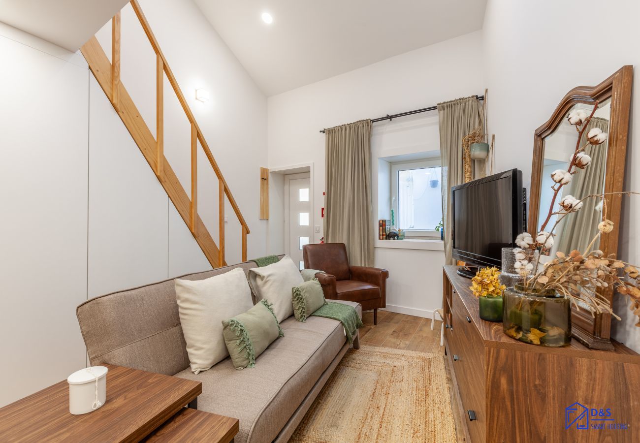 House in Porto - D&S - Outeiro 12