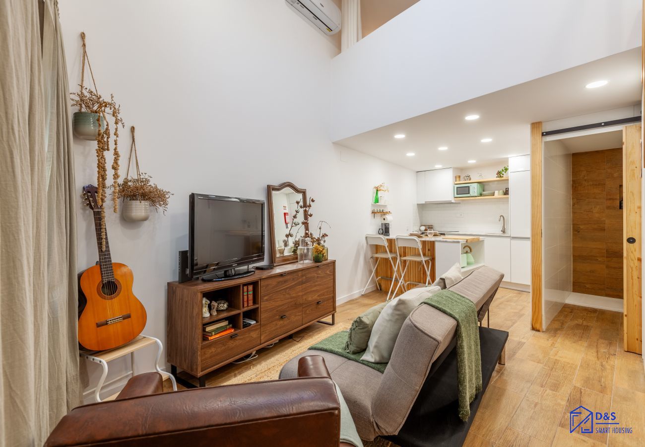 House in Porto - D&S - Outeiro 12