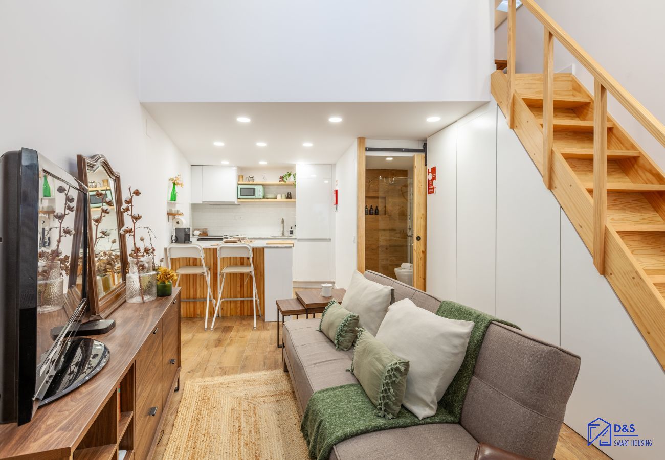 House in Porto - D&S - Outeiro 12