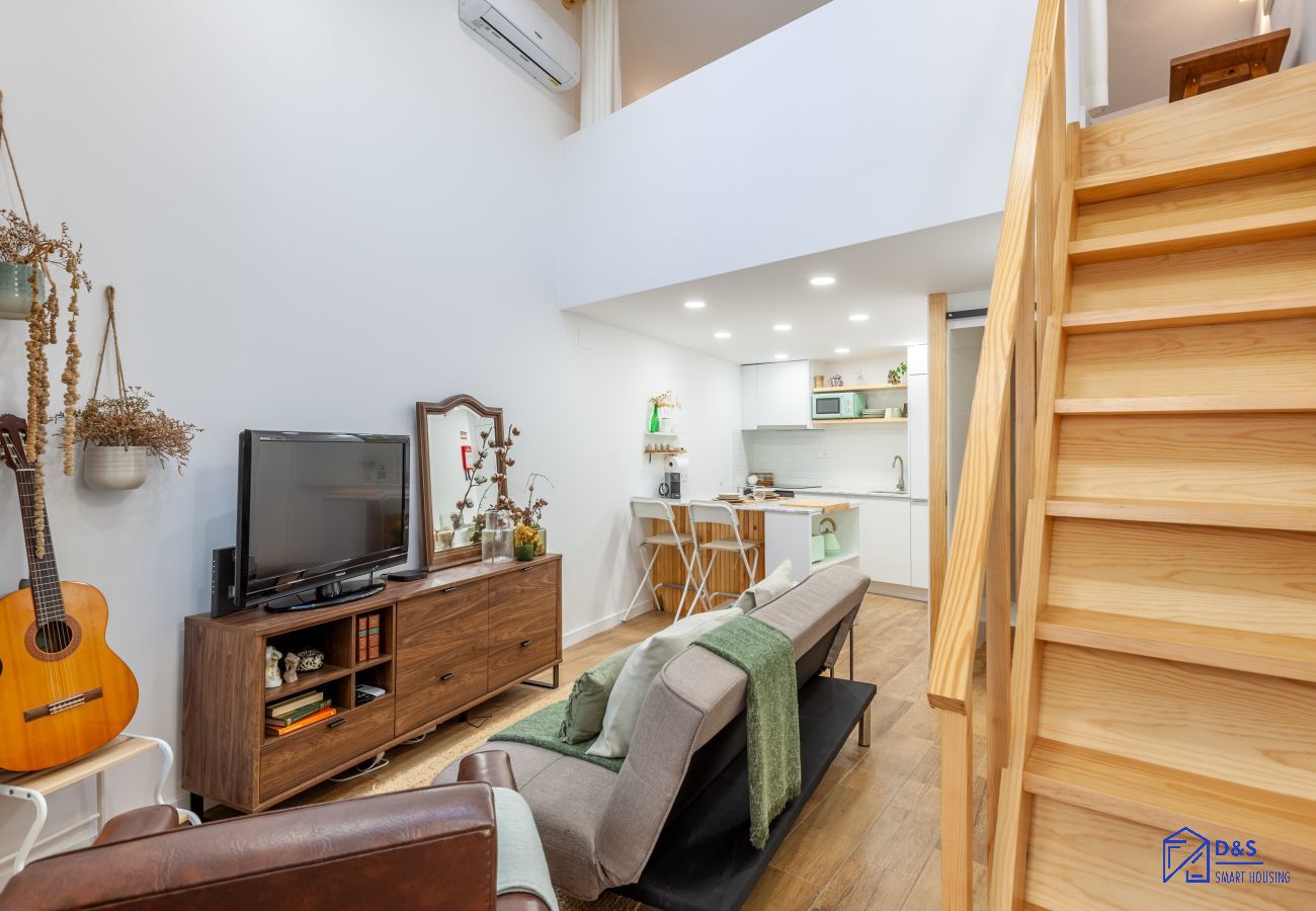 House in Porto - D&S - Outeiro 12