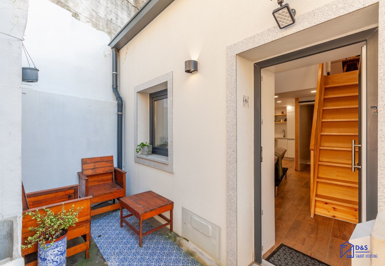 House in Porto - D&S - Outeiro 12
