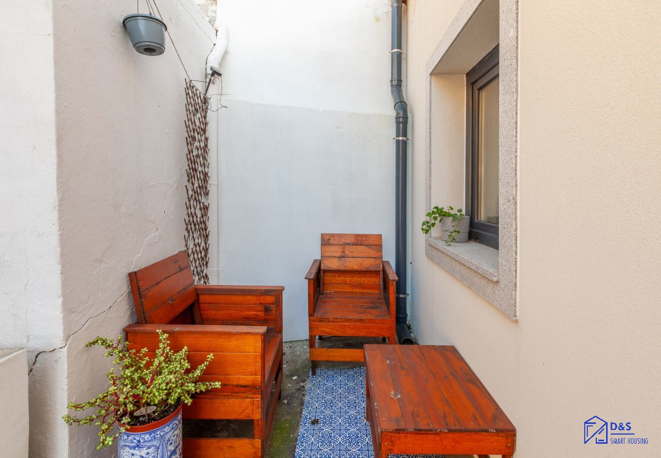 House in Porto - D&S - Outeiro 12