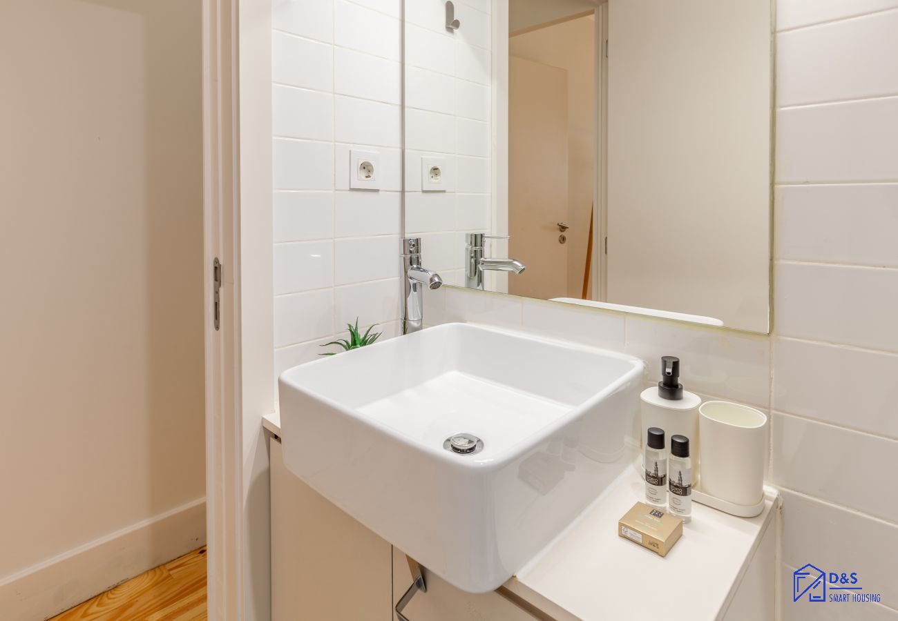 Apartment in Porto - D&S -JB Apartments - A