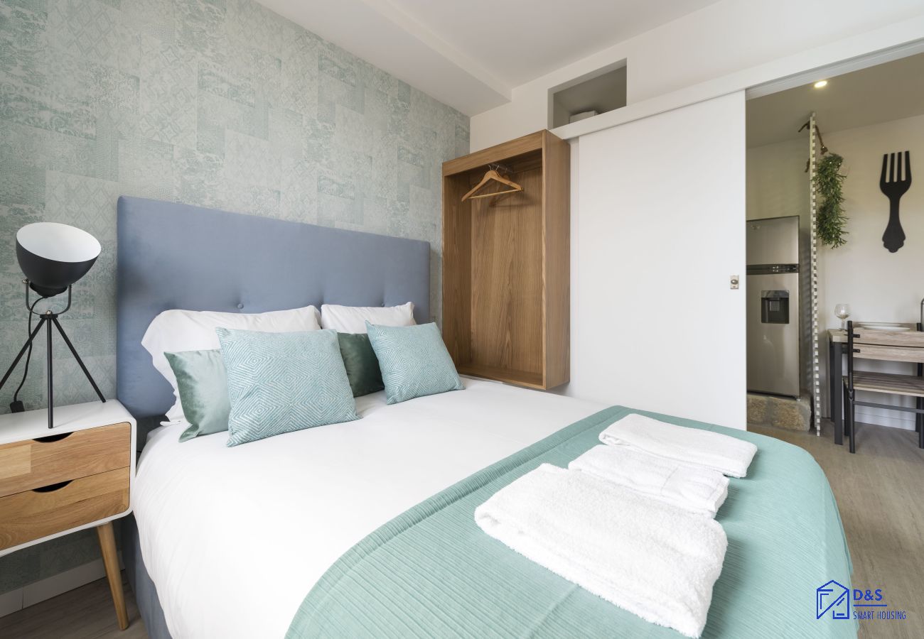 Apartment in Porto - SANTO ILDEFONSO RICAHOUSES