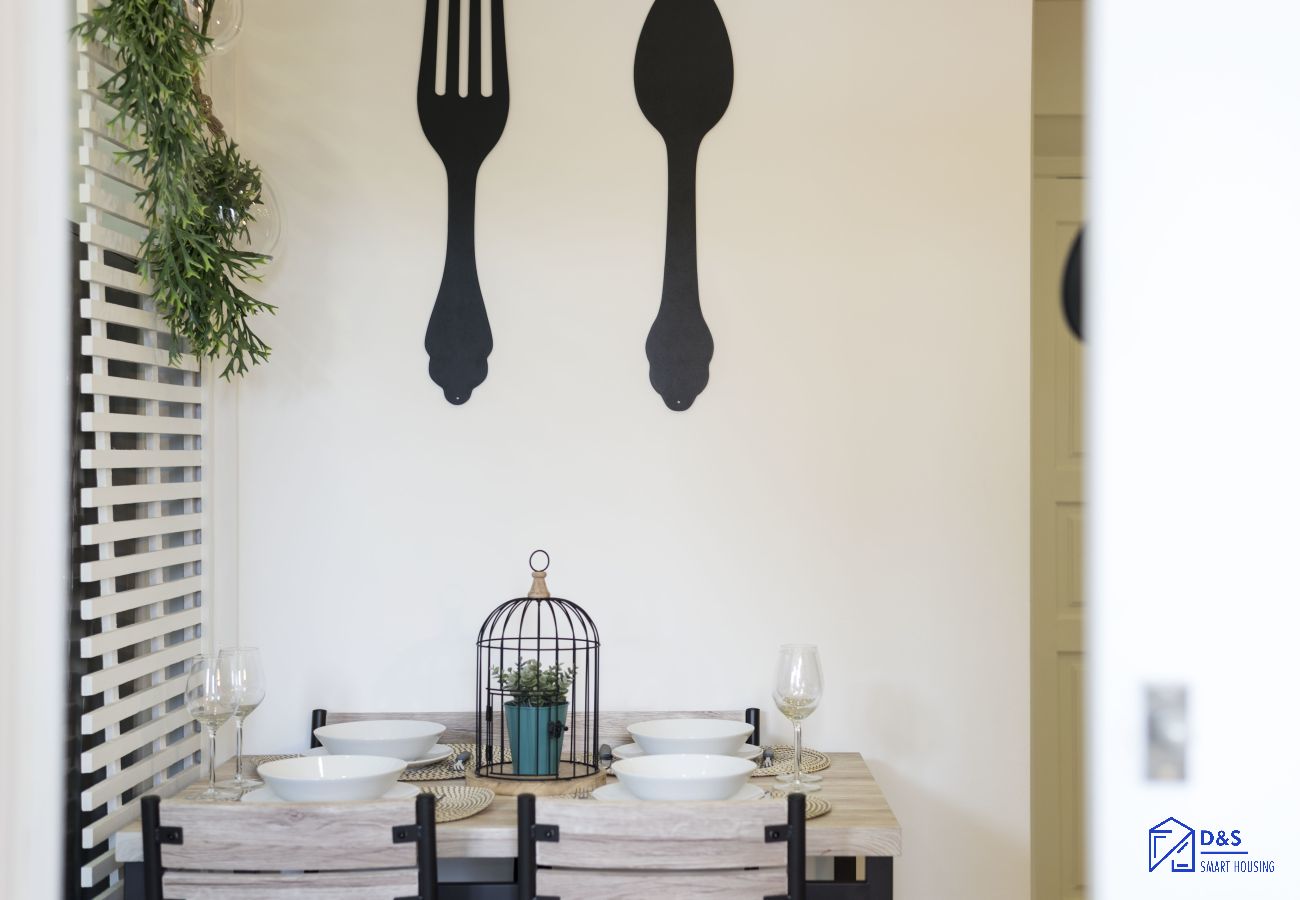 Apartment in Porto - SANTO ILDEFONSO RICAHOUSES