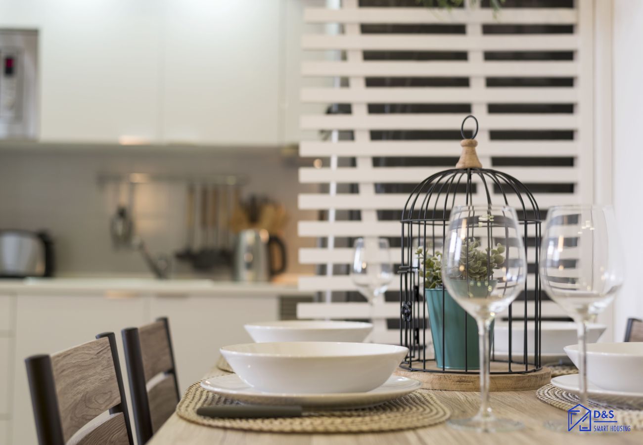 Apartment in Porto - SANTO ILDEFONSO RICAHOUSES