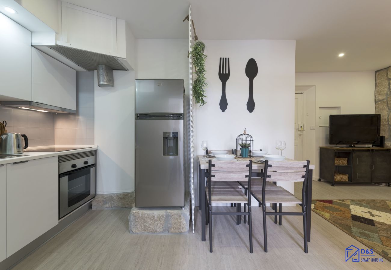 Apartment in Porto - SANTO ILDEFONSO RICAHOUSES