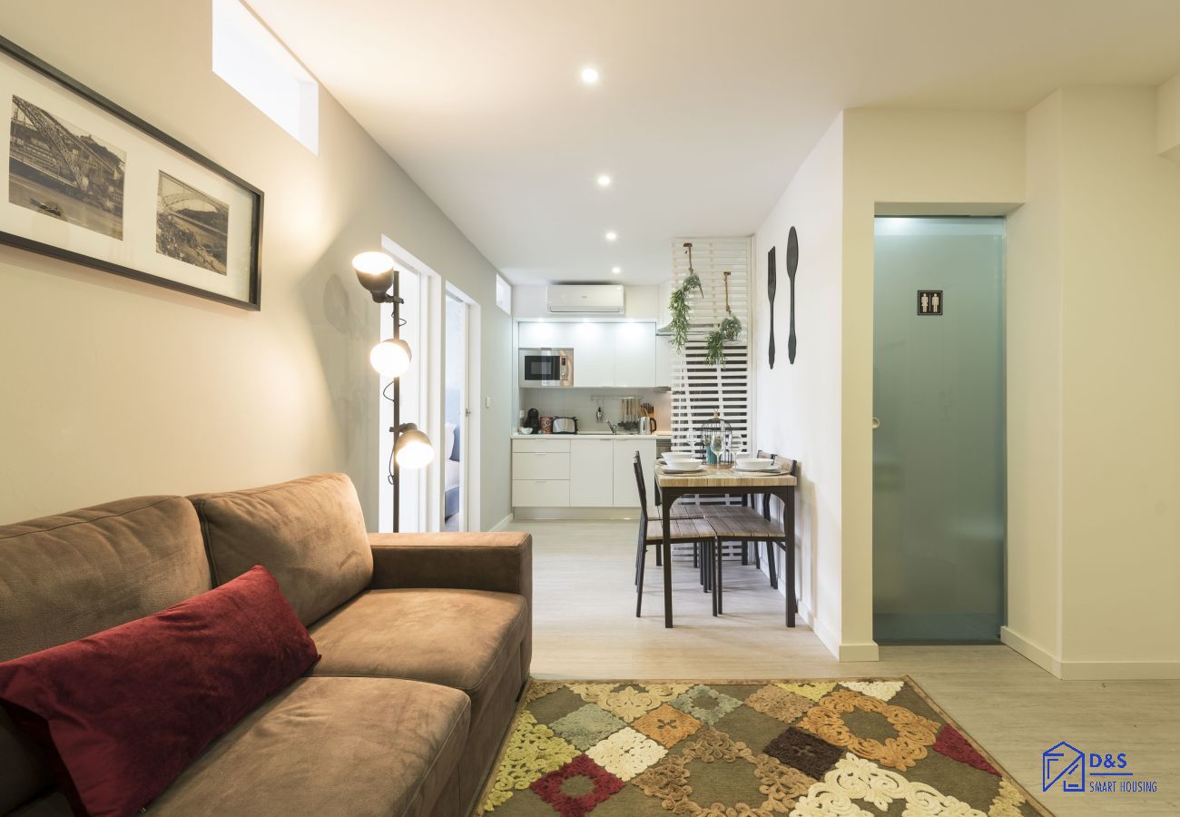 Apartment in Porto - SANTO ILDEFONSO RICAHOUSES