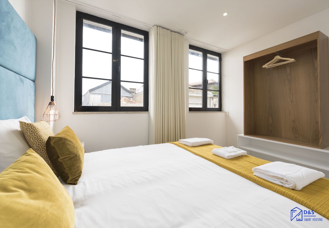 Apartment in Porto - SANTO ILDEFONSO RICAHOUSES