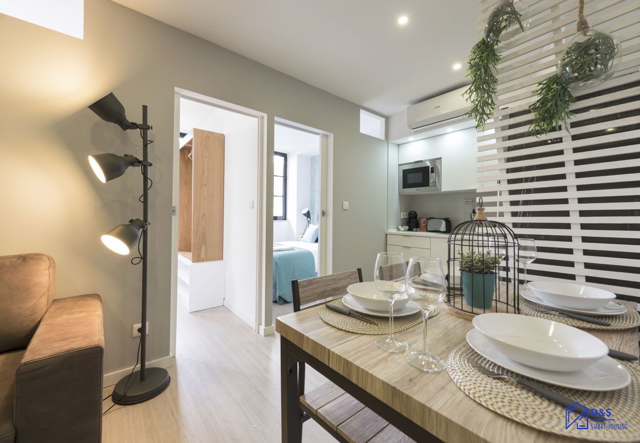 Apartment in Porto - SANTO ILDEFONSO RICAHOUSES