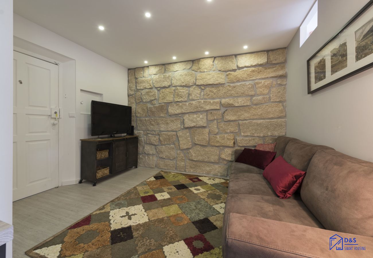 Apartment in Porto - SANTO ILDEFONSO RICAHOUSES
