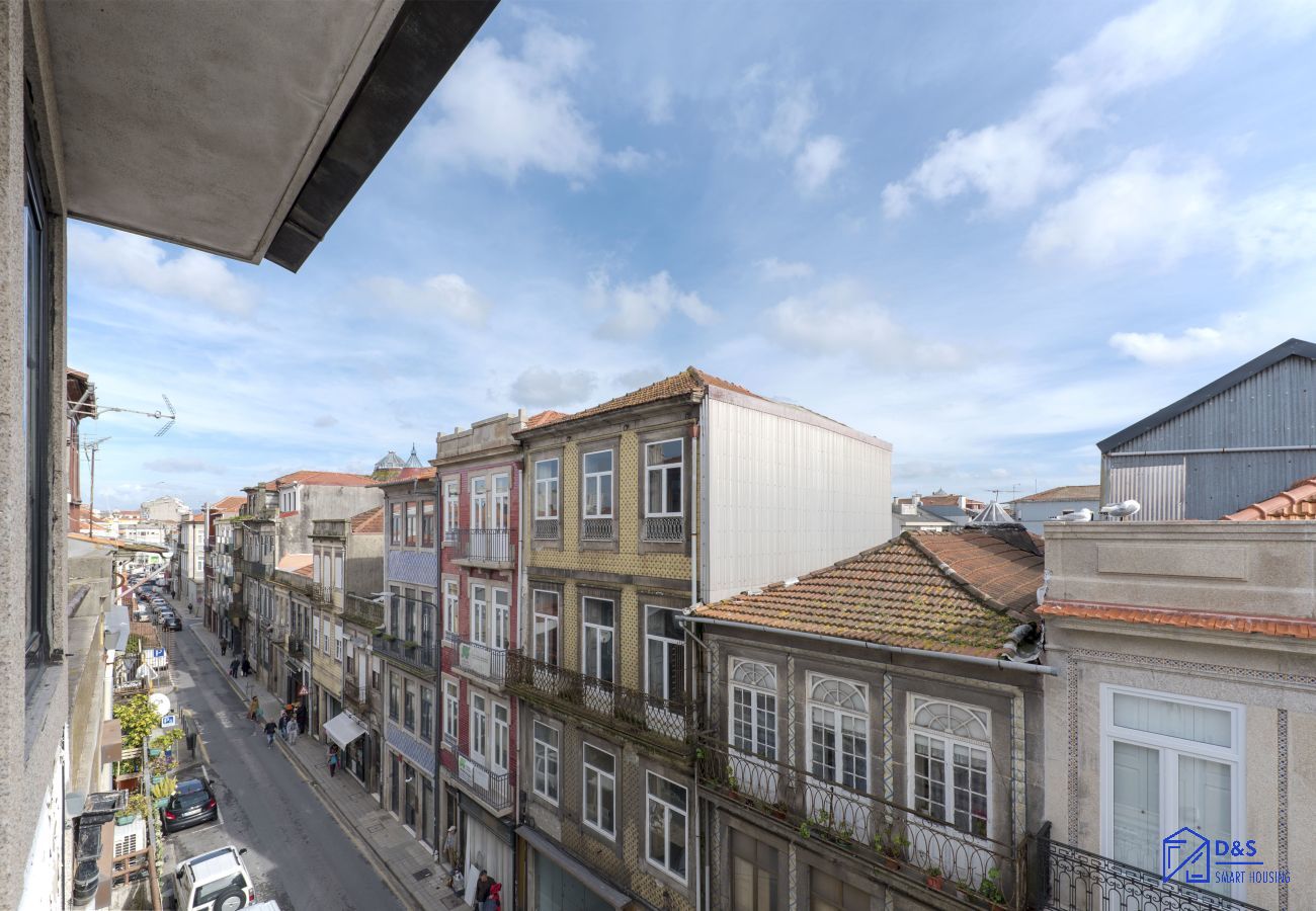 Apartment in Porto - SANTO ILDEFONSO RICAHOUSES