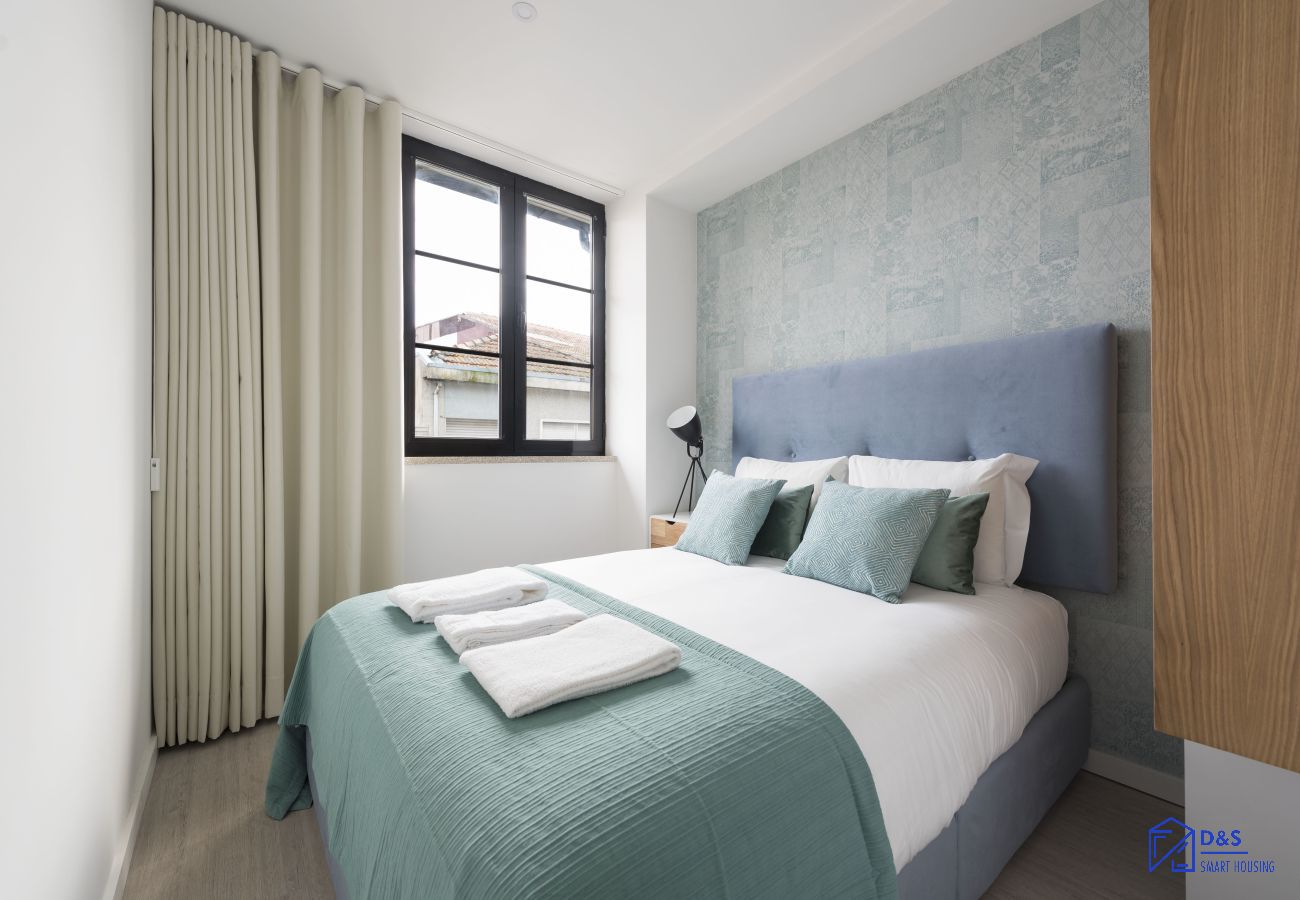 Apartment in Porto - SANTO ILDEFONSO RICAHOUSES