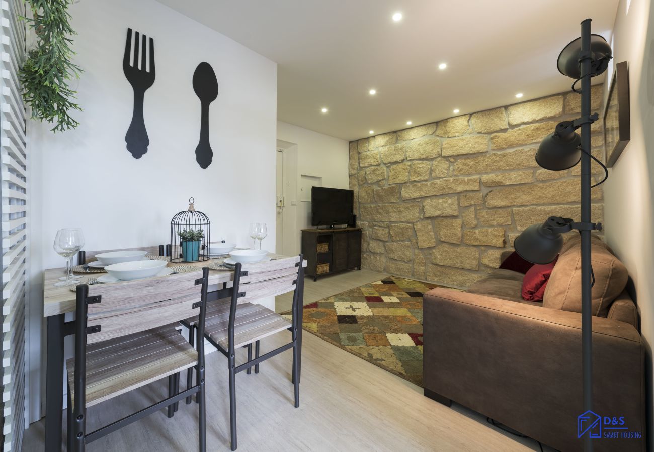 Apartment in Porto - SANTO ILDEFONSO RICAHOUSES