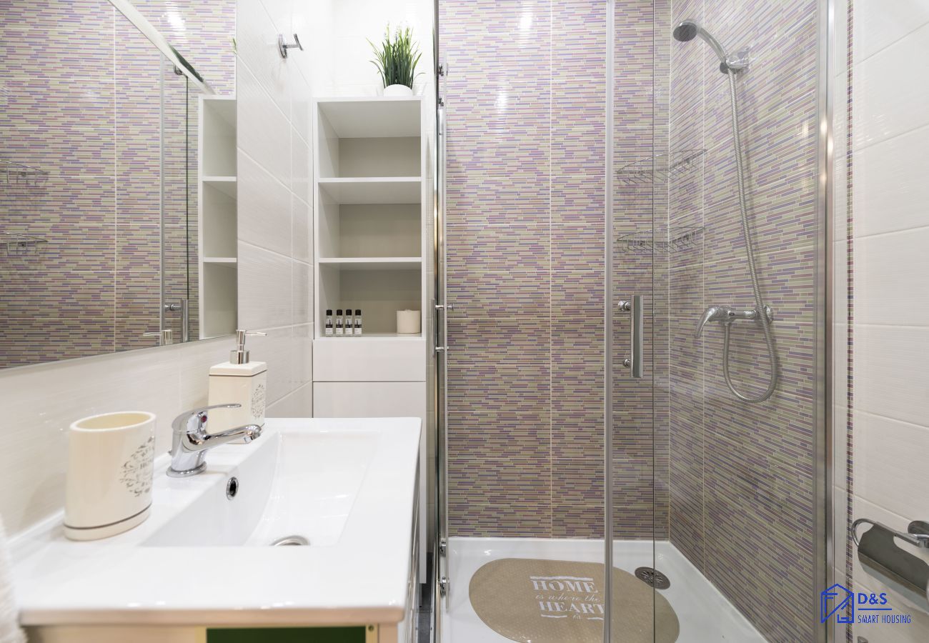 Apartment in Porto - SANTO ILDEFONSO RICAHOUSES