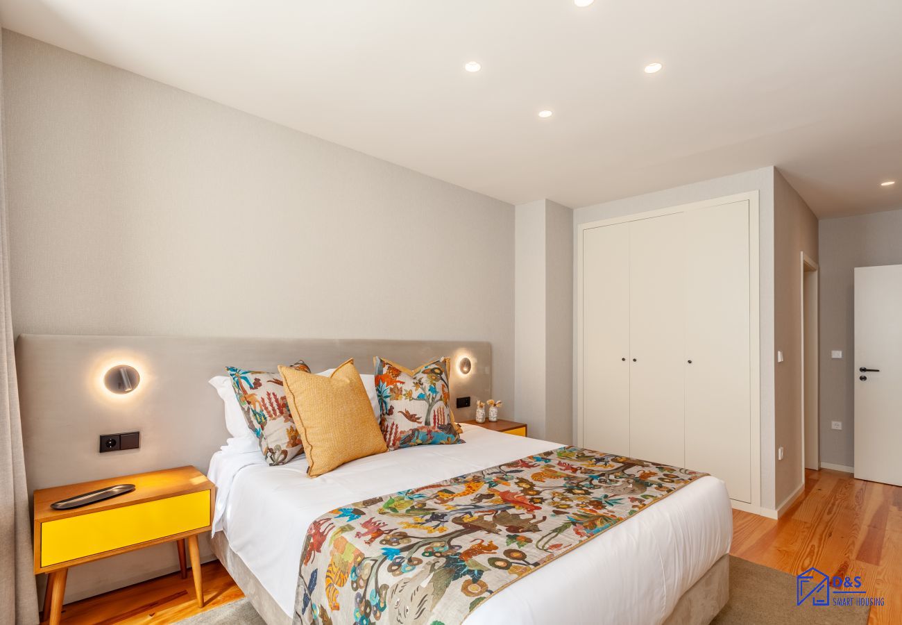 Apartment in Porto - Savvy Signature Apartments - 1