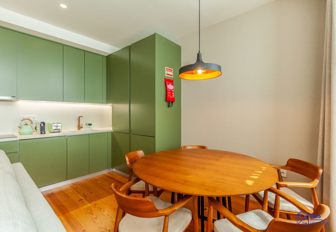 Apartment in Porto - Savvy Signature Apartments - 1